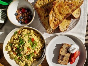   at La Cour de Husson in Charme