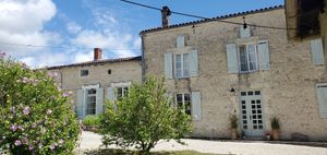 La Cour de Husson at La Cour de Husson in Charme