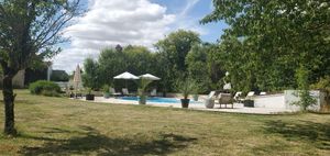  at La Cour de Husson in Charme