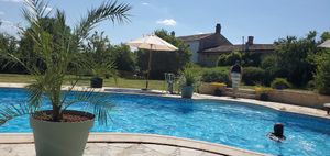  at La Cour de Husson in Charme