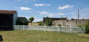  at La Cour de Husson in Charme