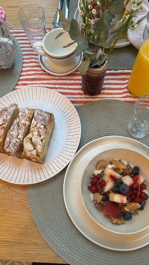  at La Cour de Husson in Charme