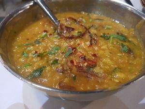 Tarka Dal at Goa in Sunderland