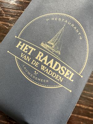   at Het Raadsel van de Wadden in Anjum