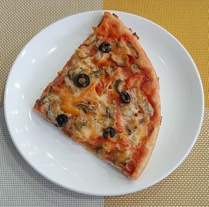  at Orchis Vegan Cafe - Орчис  in Ulaanbaatar