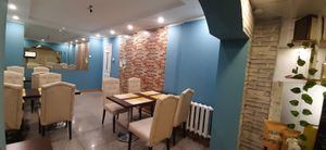  at Orchis Vegan Cafe - Орчис  in Ulaanbaatar