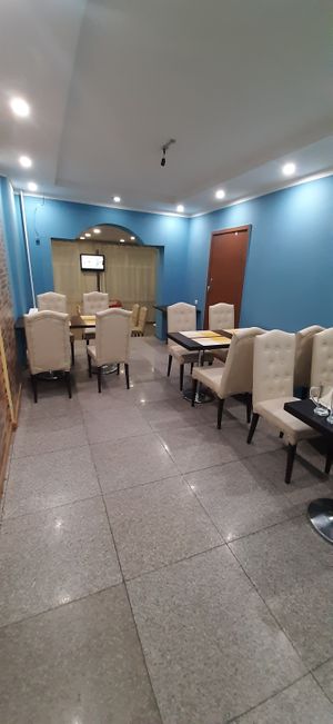  at Orchis Vegan Cafe - Орчис  in Ulaanbaatar