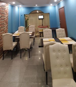  at Orchis Vegan Cafe - Орчис  in Ulaanbaatar