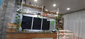  at Orchis Vegan Cafe - Орчис  in Ulaanbaatar