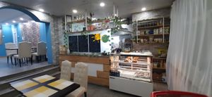  at Orchis Vegan Cafe - Орчис  in Ulaanbaatar