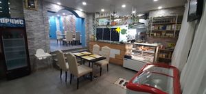  at Orchis Vegan Cafe - Орчис  in Ulaanbaatar