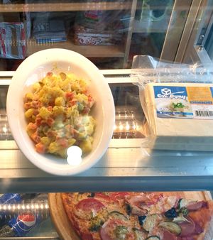  at Orchis Vegan Cafe - Орчис  in Ulaanbaatar