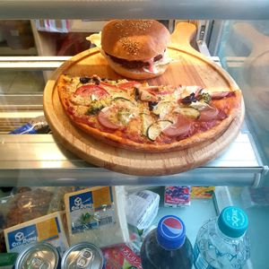  at Orchis Vegan Cafe - Орчис  in Ulaanbaatar