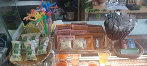  at Orchis Vegan Cafe - Орчис  in Ulaanbaatar