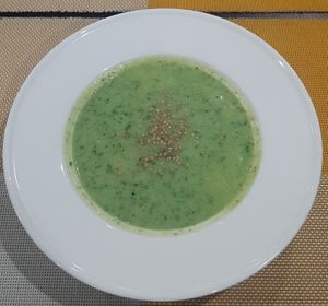  at Orchis Vegan Cafe - Орчис  in Ulaanbaatar