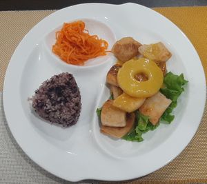  at Orchis Vegan Cafe - Орчис  in Ulaanbaatar