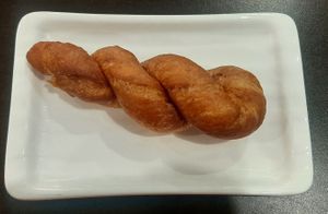  at Orchis Vegan Cafe - Орчис  in Ulaanbaatar