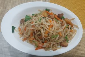  at Orchis Vegan Cafe - Орчис  in Ulaanbaatar