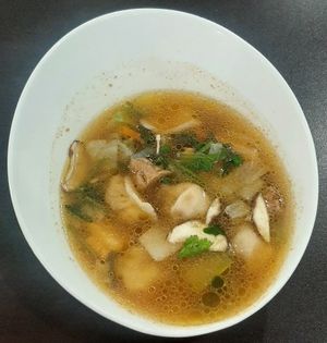  at Orchis Vegan Cafe - Орчис  in Ulaanbaatar