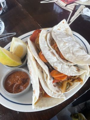   at Nomade in El Chalten