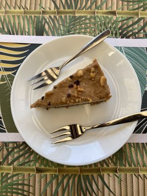   at Bij Fleur in Torrox Costa