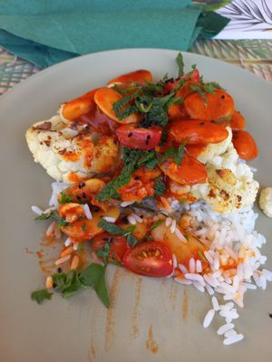  at Bij Fleur in Torrox Costa