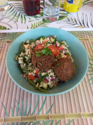  at Bij Fleur in Torrox Costa