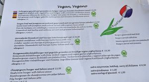  at Bij Fleur in Torrox Costa