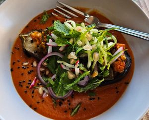  at Bij Fleur in Torrox Costa