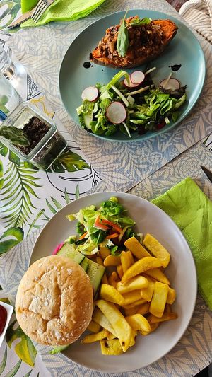  at Bij Fleur in Torrox Costa