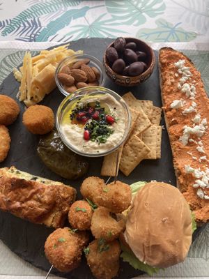   at Bij Fleur in Torrox Costa