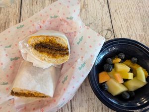  at Bodega in Charleston