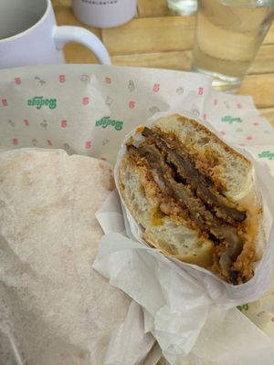  at Bodega in Charleston