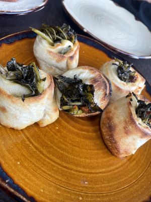   at Tre Ciccio in Bury