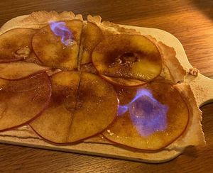  at Le Feu - Düesbergpark in Muenster