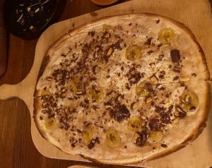  at Le Feu - Düesbergpark in Muenster