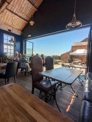  at The Powder Monkey in Gosport