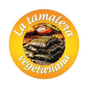  at La Tamalera Vegetariana in Medellin