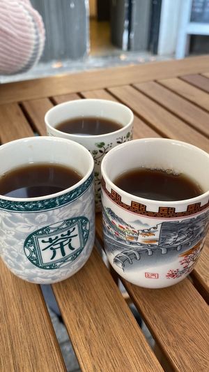  at TACHI in Santiago