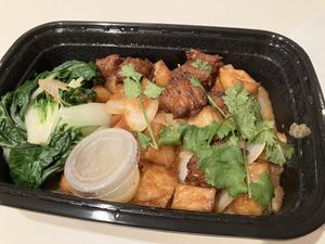   at Bodega SF in San Francisco