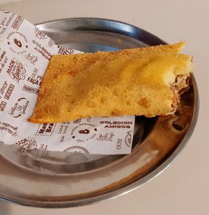  at Pastelaria Cezário Noguti in Sao Paulo