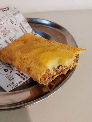  at Pastelaria Cezário Noguti in Sao Paulo