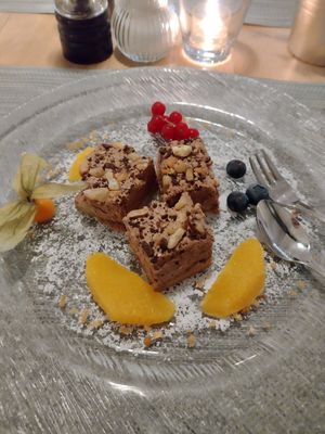  at Hotel Imbery in Hinterzarten