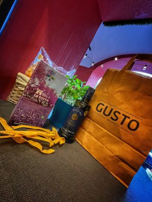  at Pasta Siena in Veszprem