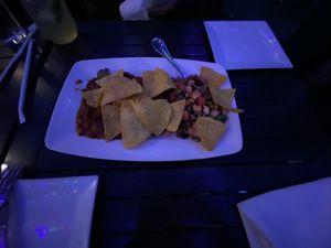 Appetizer special  at The Purple Elephant in Northport