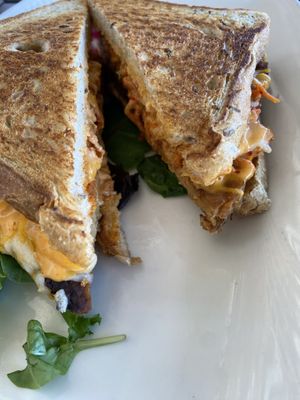 Reuben!   at The Purple Elephant in Northport