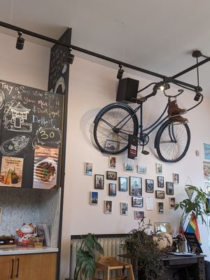  at Ôngbà Vietnamese Eatery in Vancouver