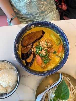   at Ôngbà Vietnamese Eatery in Vancouver