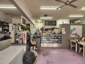  at Kaffeine2582 in Yass