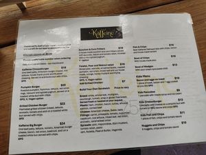  at Kaffeine2582 in Yass